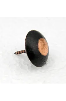 Febko Eskitme, Antik Barok Kabara Raptiye 16 mm - 300 adet Febko Eskitme, Antik Barok Kabara Raptiye 16 mm - 300 adet