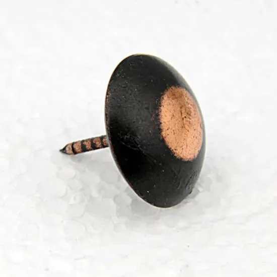 Febko Eskitme, Antik Barok Kabara Raptiye 16 mm - 30 adet Febko Eskitme, Antik Barok Kabara Raptiye 16 mm - 30 adet