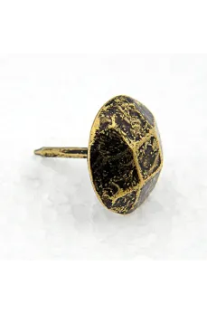 Febko - Eskitme Antik Beşgen Kabara / Raptiye 16 mm 300 adet