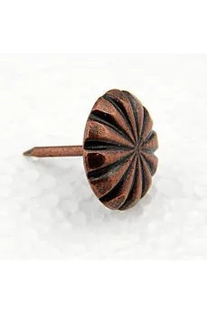 Febko Eskitme, Antik Çiçek Kabara Raptiye 18 mm - 200 adet Febko Eskitme, Antik Çiçek Kabara Raptiye 18 mm - 200 adet