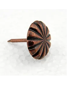 Febko Eskitme, Antik Çiçek Kabara Raptiye 18 mm - 20 adet