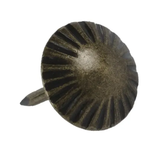 Febko Eskitme, Antik Güneş Kabara Raptiye 16 mm - 300 adet Febko Eskitme, Antik Güneş Kabara Raptiye 16 mm - 300 adet