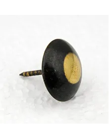 Febko Eskitme, Bakır Barok Kabara Raptiye 11 mm - 1000 adet