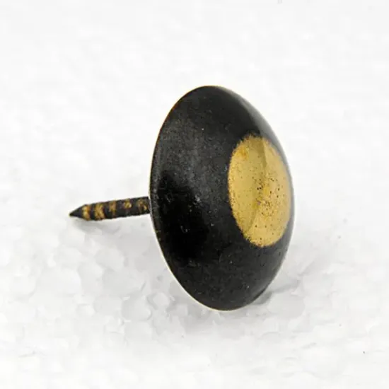 Febko Eskitme, Bakır Barok Kabara Raptiye 11 mm - 1000 adet Febko Eskitme, Bakır Barok Kabara Raptiye 11 mm - 1000 adet