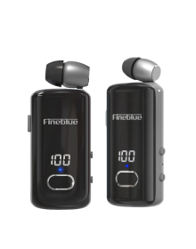 Fineblue F580 Kablosuz Kulaklık