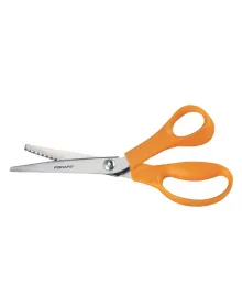 Fiskars 9445 M180 Sürfile Makası No: 8 inç / 20,32 cm - Paslanmaz Çelik