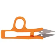 Fiskars 9495 M217 Yaylı İplik Temizleme Makası No: 5 inç / 12,7 cm - Fiskars 9495 M217 Yaylı İplik Temizleme Makası No: 5 inç / 12,7 cm -