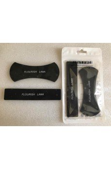 Flourish Lama Yeni Nesil Nanotech Güçlü Yapıştırıcı Sabitleyici Tutucu Pad