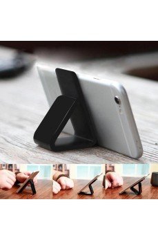 Flourish Lama Yeni Nesil Nanotech Güçlü Yapıştırıcı Sabitleyici Tutucu Pad