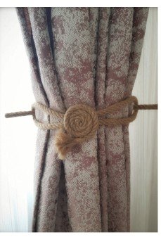 6 Adet Fon Perde Aksesuarı Braçol Tül Perde Tutacağı Perde Süsü Spiral Jüt Halat Estetiği 6 Adet Fon Perde Aksesuarı Braçol Tül Perde Tutacağı Perde Süsü Spiral Jüt Halat Estetiği