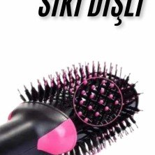 Saç Bakım Aksesuarı