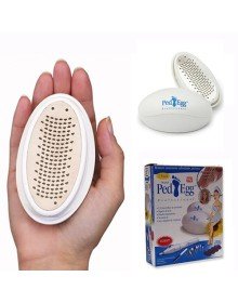 Foot Care Ayak Bakım Törpüsü - Tekli Topuk Törpüsü