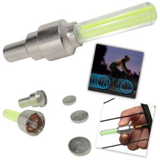 Fotosel ve Hareket Sensörlü Işıklı Sibop Kapağı (2 Adet) Fotosel ve Hareket Sensörlü Işıklı Sibop Kapağı (2 Adet)