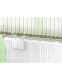 Fresh Air Kalorifer Suluğu