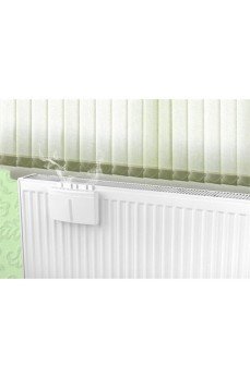 Fresh Air Kalorifer Suluğu