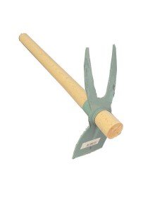 Füze Çatal Bahçe Çapası