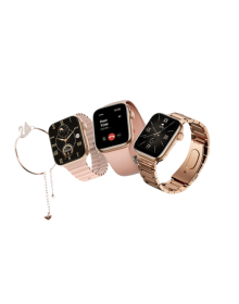 G12 PLUS AKILLI SAAT