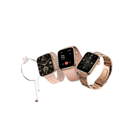 G12 PLUS AKILLI SAAT