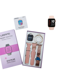 G12 PLUS AKILLI SAAT