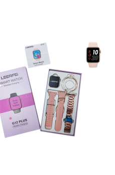 G12 PLUS AKILLI SAAT