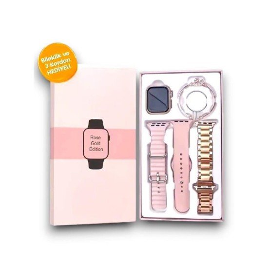 G39 AKILLI SAAT G39 AKILLI SAAT