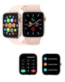 G9 MİNİ AKILLI SAAT