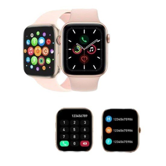 G9 MİNİ AKILLI SAAT G9 MİNİ AKILLI SAAT