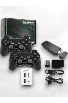 Game stick Game stick