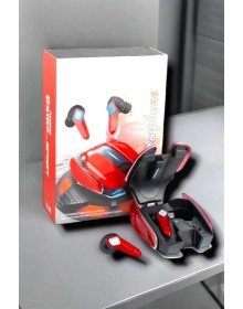 Kulaklık Düşük Gecikme Oyun Modu Net Ses Kaliteli