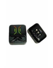 Bluetooth Kulaklık Dahili Powerbank Kablolu Düşük Gecikmeli Bluetooth 5.2