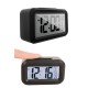 Gece Dijital Masa Saati Dijital Alarmlı Led Ekran Pilli Çalar Saat Gece Dijital Masa Saati Dijital Alarmlı Led Ekran Pilli Çalar Saat