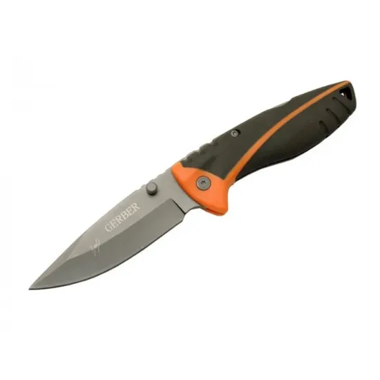 Gerber Bear Grylls Çakı 21,5 cm Kamp / Outdoor Çakı Gerber Bear Grylls Çakı 21,5 cm Kamp / Outdoor Çakı