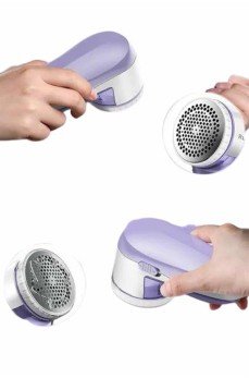 Giysi Tiftik Ve Kazak Tüy Toplama Makinesi Pratik Temizleme Şarjlı Giysi Tiftik Ve Kazak Tüy Toplama Makinesi Pratik Temizleme Şarjlı