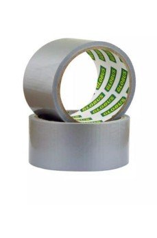 Globus 14008 48 mm 10 Metre Gri Tamir Bandı Globus 14008 48 mm 10 Metre Gri Tamir Bandı