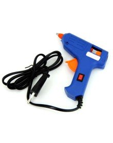 Glue Gun Sıcak Silikon Tabancası Aç/Kapa Düğmeli 40Watt