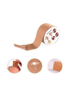 Göğüs Bandı Toparlayıcı ve Şekillendirici Tere ve Suya Dayanıklı Esnek Yapılı Hassas Ciltlere Uygun