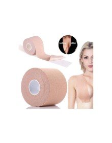 Gögüs Dikleştirici Bant