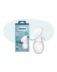 Göğüs Pompası Silikon Manuel Göğüs Pompası