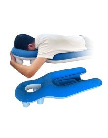 Göz Ameliyatı Sonrası Kullanılan Şişme Yastık Vitrektomi Yastığı NRD 7-15