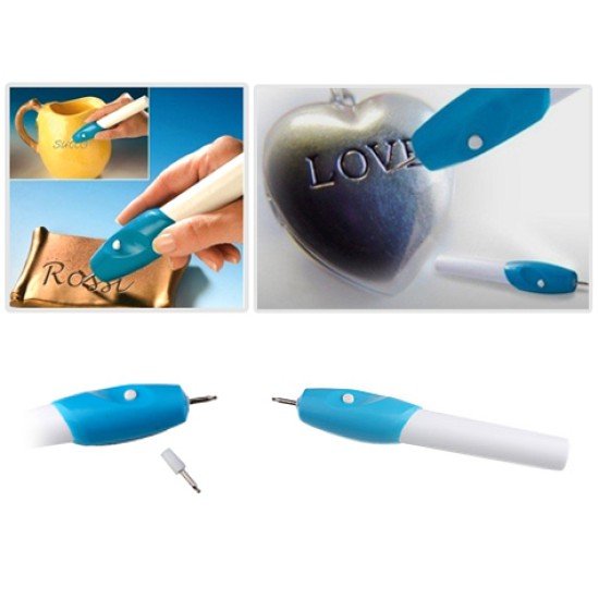 Gravür Oyma Kalemi Ez Engraver (Metal, Ahşap, Cam) Gravür Oyma Kalemi Ez Engraver (Metal, Ahşap, Cam)