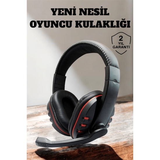 Güçlü Bass ve Suya Dayanıklı, Kablolu  Kulaklığı ile Kesintisiz Deneyim