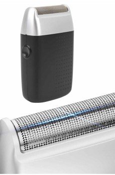 Günlük Sakal Tıraşına Uygun Tıraş Makinesi Elektrikli Şarj Edilebilir Günlük Sakal Tıraşına Uygun Tıraş Makinesi Elektrikli Şarj Edilebilir