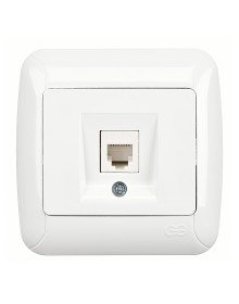 Günsan Fantasy Telefon Prizi Beyaz