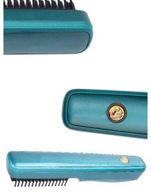 GW 7661 ŞARJLI SAÇ DÜZLEŞTİRİCİ TARAK