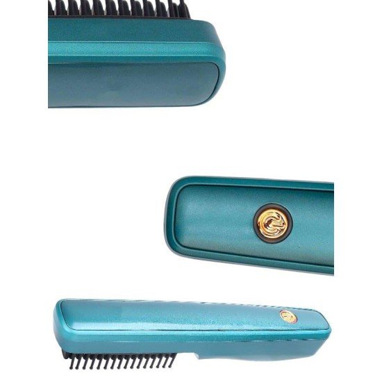 GW 7661 ŞARJLI SAÇ DÜZLEŞTİRİCİ TARAK GW 7661 ŞARJLI SAÇ DÜZLEŞTİRİCİ TARAK