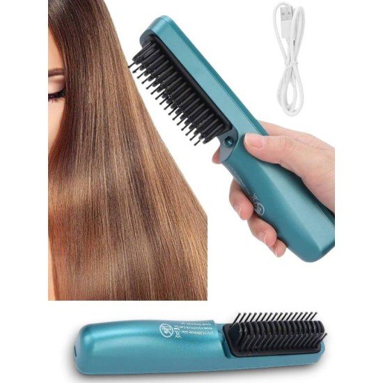 GW 7661 ŞARJLI SAÇ DÜZLEŞTİRİCİ TARAK GW 7661 ŞARJLI SAÇ DÜZLEŞTİRİCİ TARAK