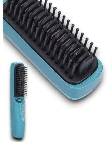 GW 7661 ŞARJLI SAÇ DÜZLEŞTİRİCİ TARAK