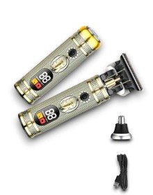 GW-9957 TIRAŞ MAKİNESİ