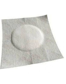 Hacamat Bandı - Pedli Flaster - 100 Adet