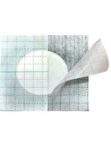 Hacamat Bandı - Pedli Flaster - 100 Adet